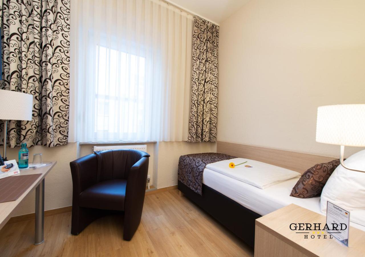 Single Room photo 3