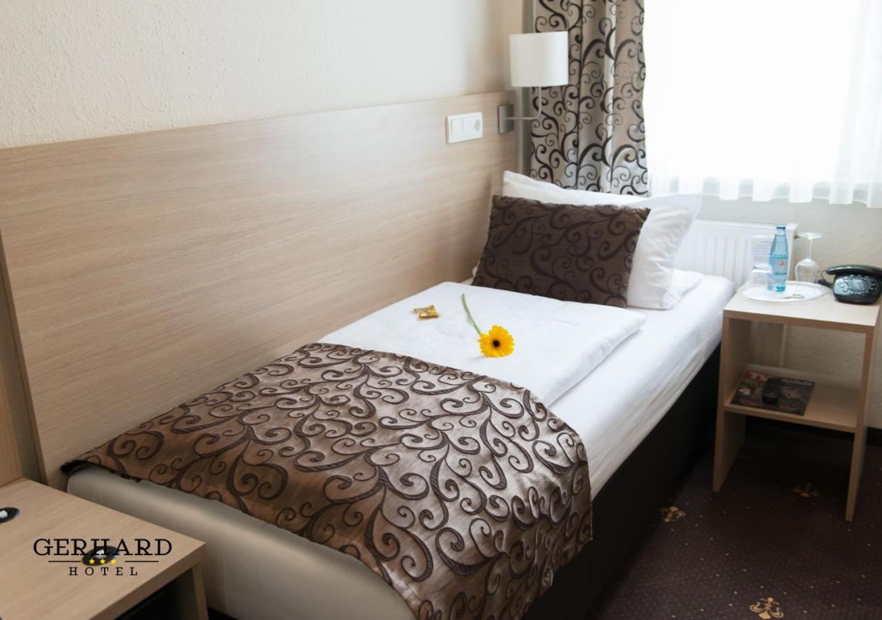 Economy Single Room photo 1