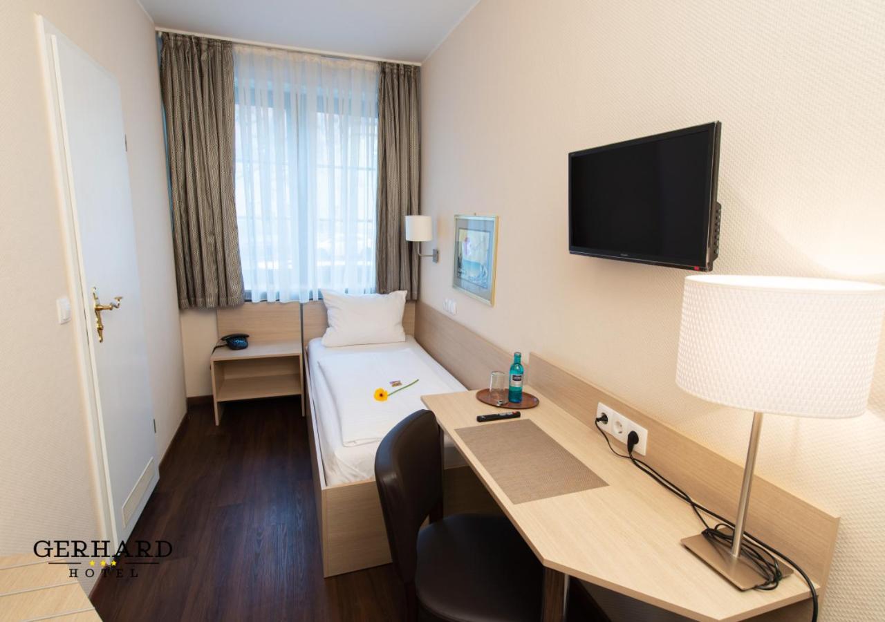 Economy Single Room photo 3