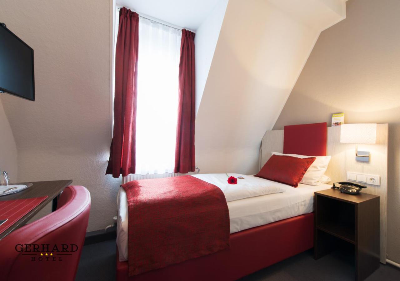 Single Room photo 1