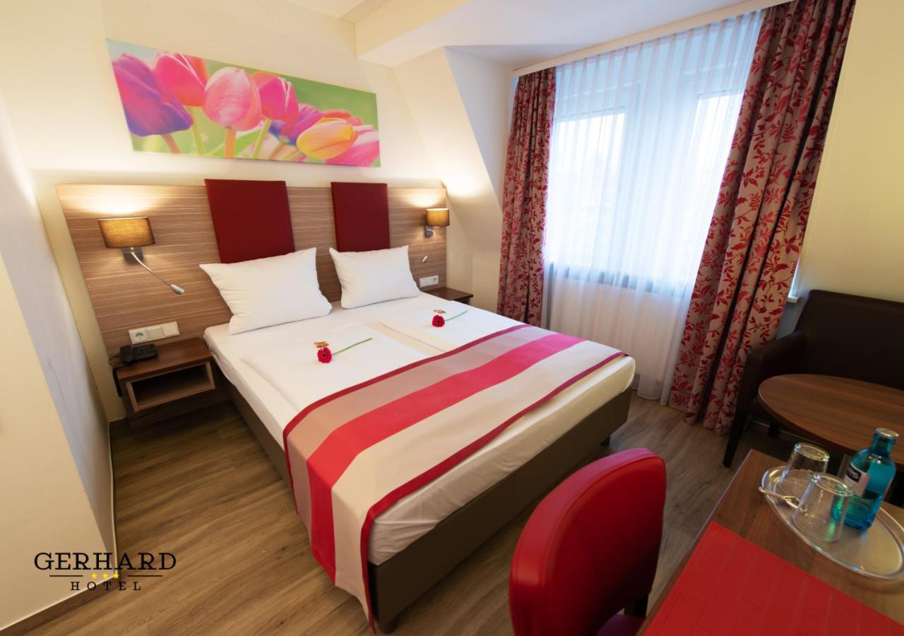 Double Room photo 1