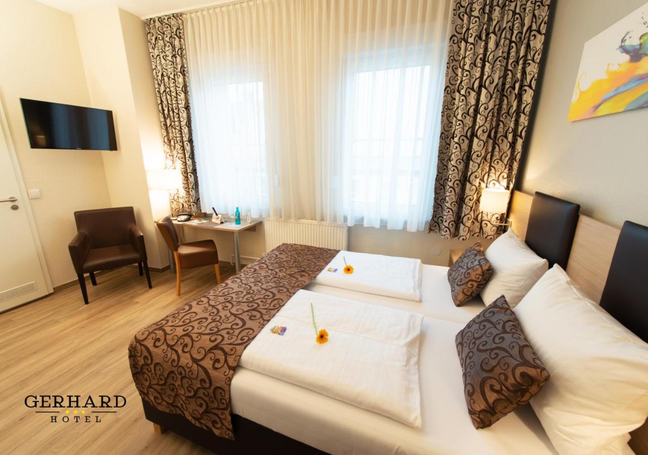 Double Room photo 3