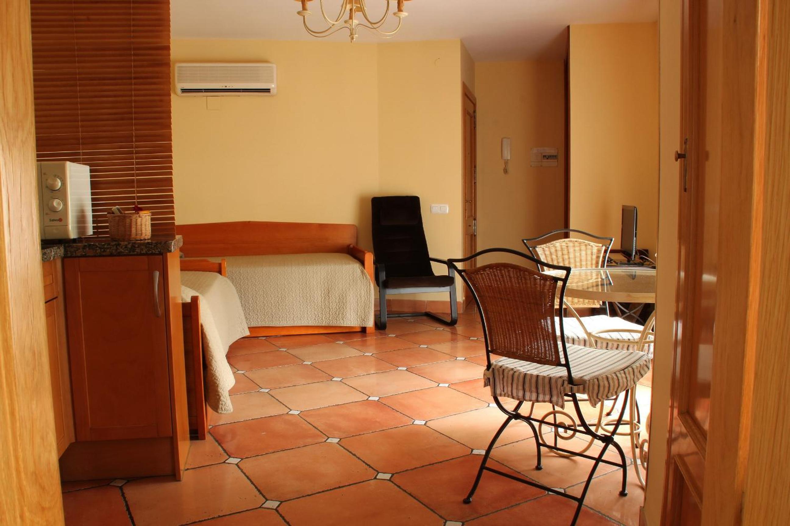 Estudio estándar