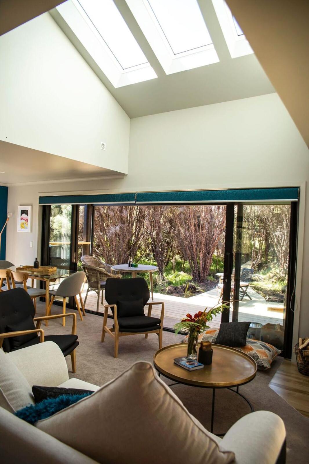 Chalet photo 1