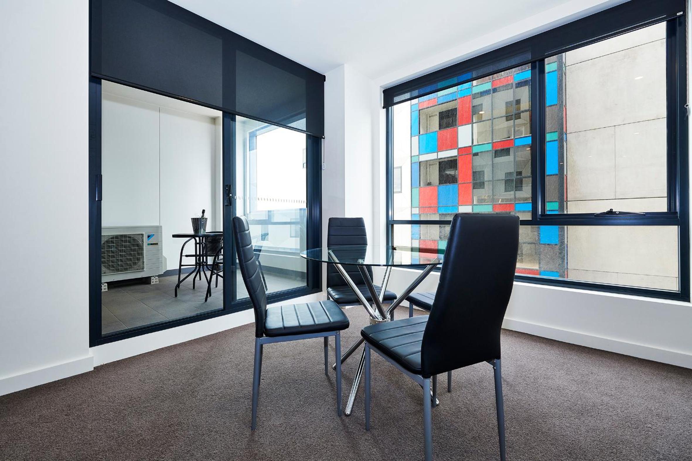 One-Bedroom Apartment - Photo 24