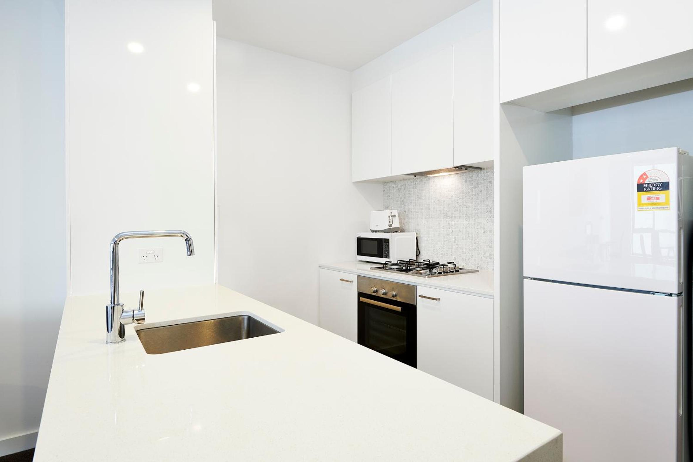 One-Bedroom Apartment - Photo 23