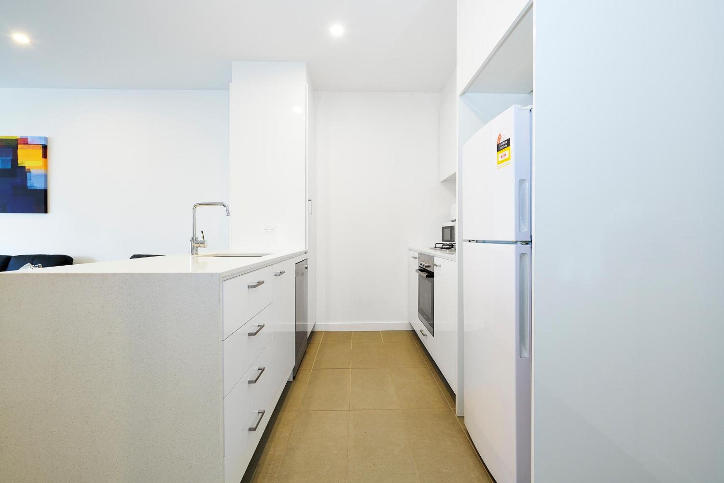 One-Bedroom Apartment - Photo 22
