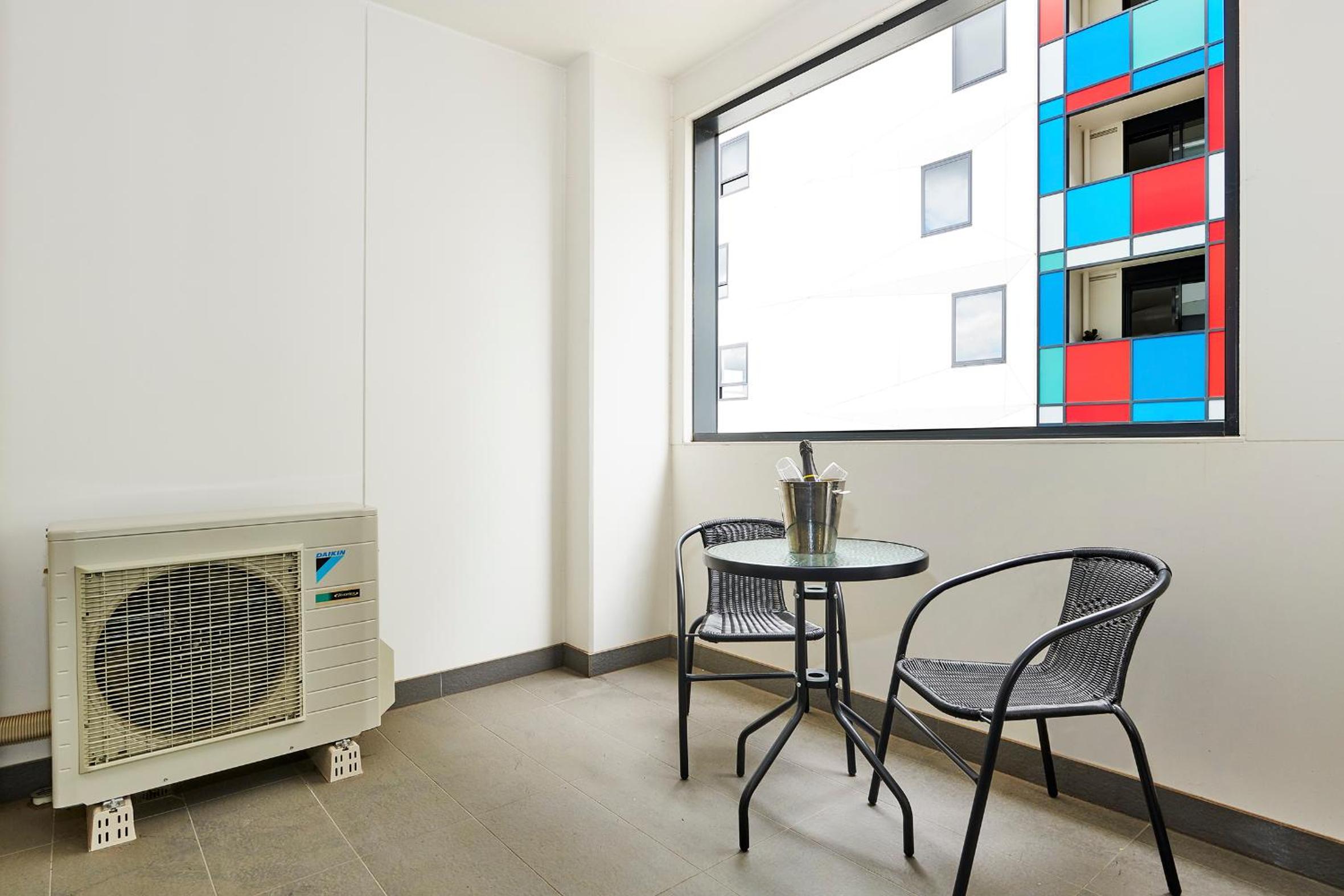 One-Bedroom Apartment - Photo 18