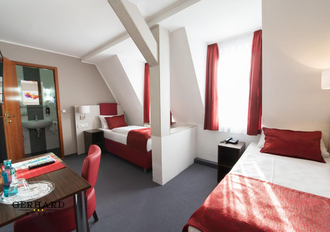 Twin Room photo 3