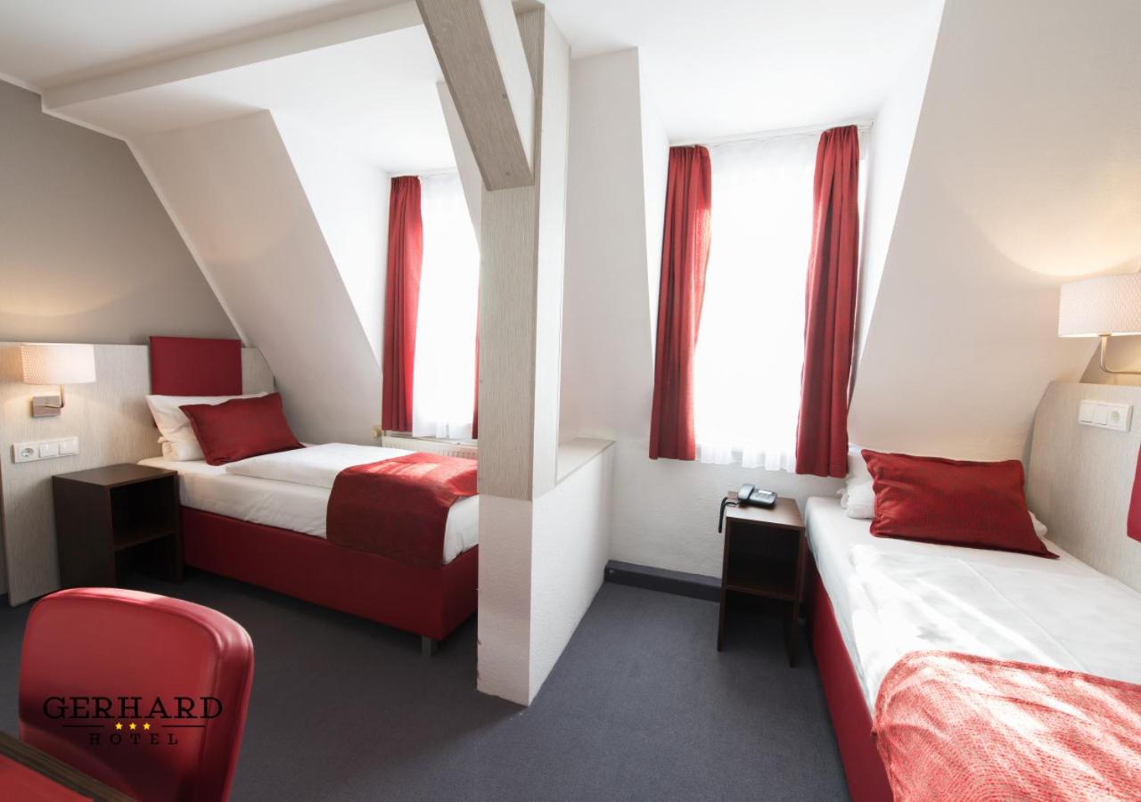 Twin Room photo 2