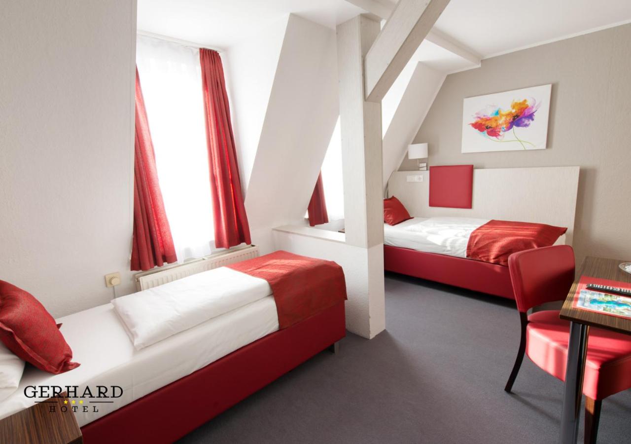 Twin Room photo 1