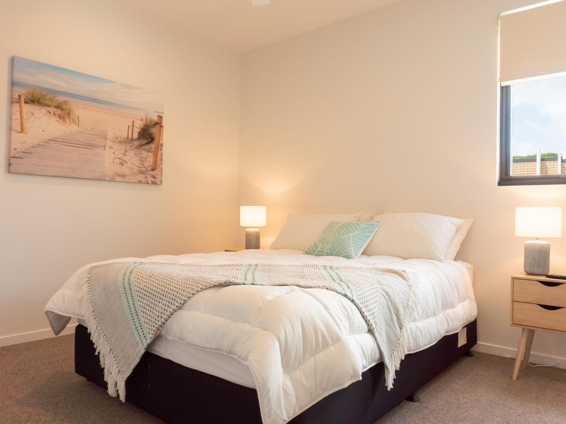 Two-Bedroom Apartment photo 1