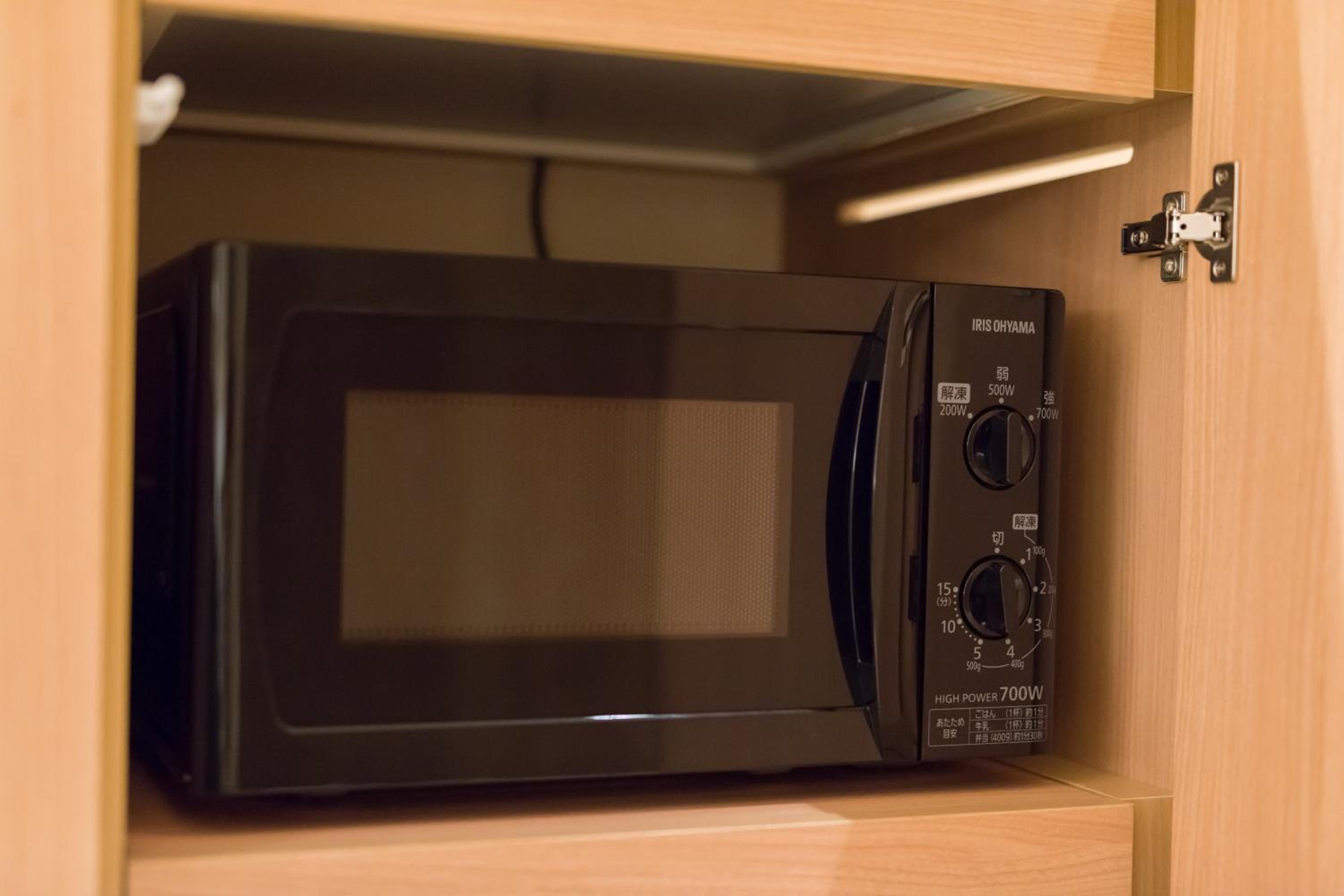 Standard Apartment - Photo 21