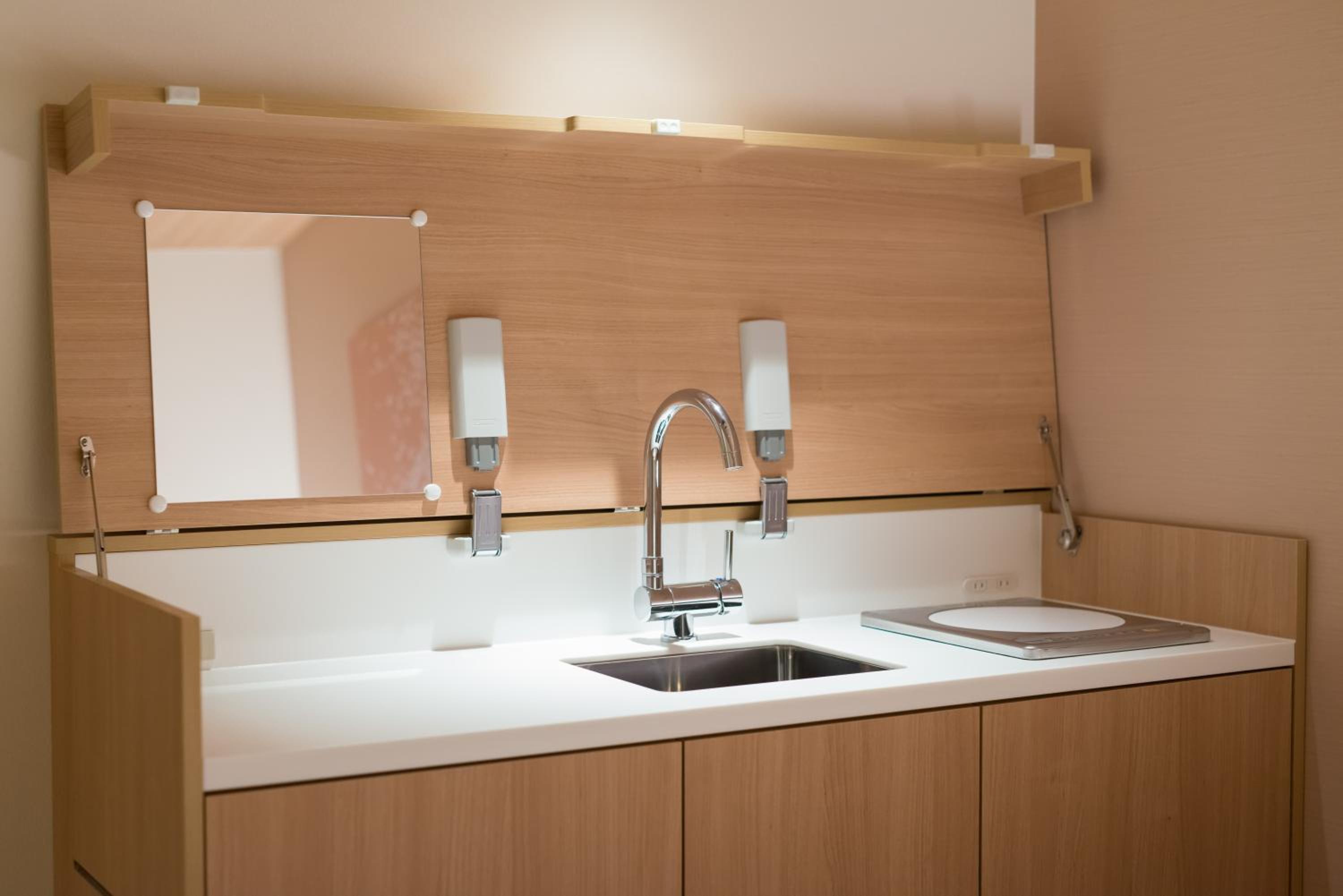 Standard Apartment - Photo 23