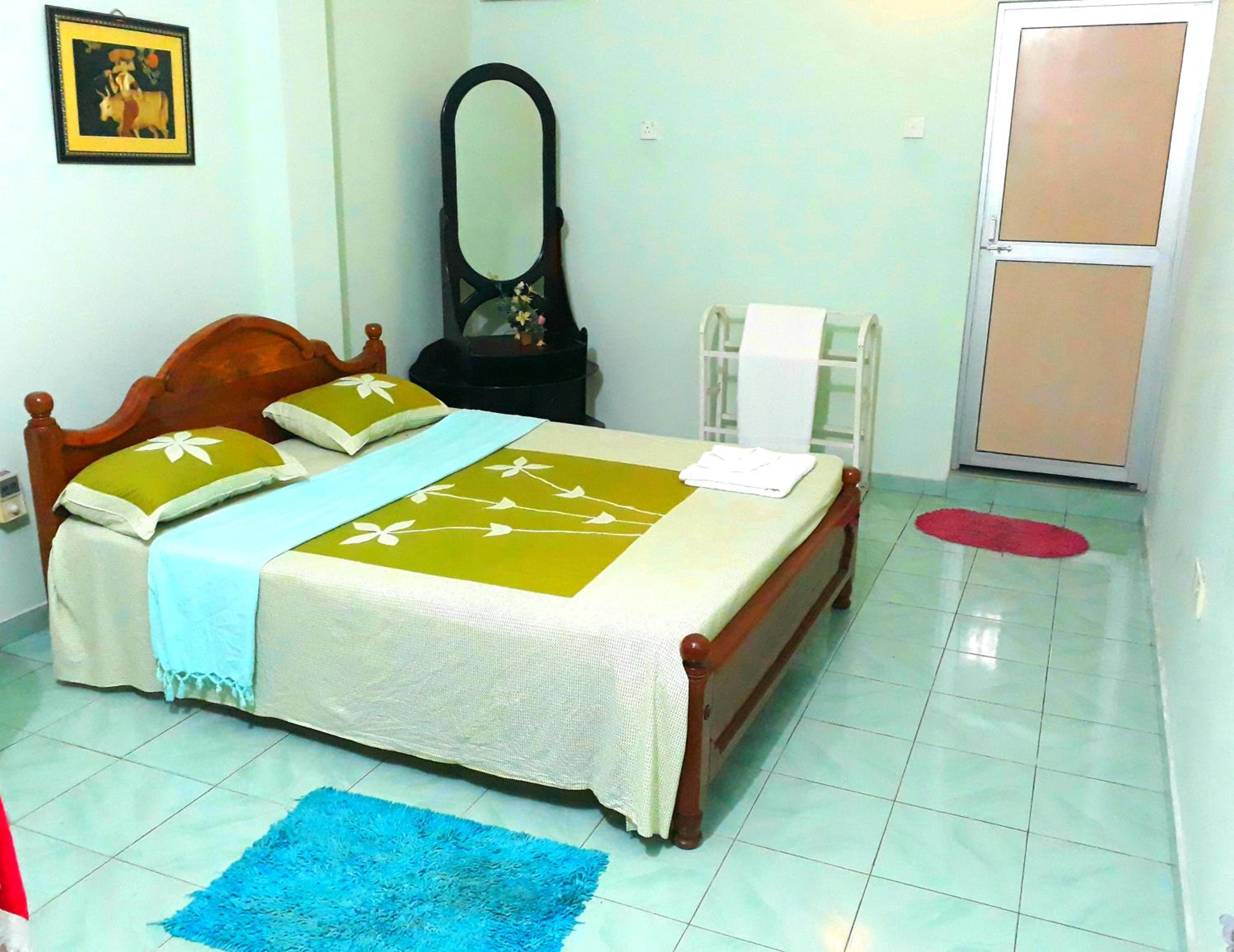 Double Room with Private Bathroom photo 1