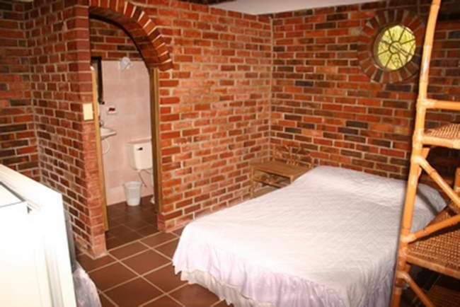 Economy Double or Twin Room