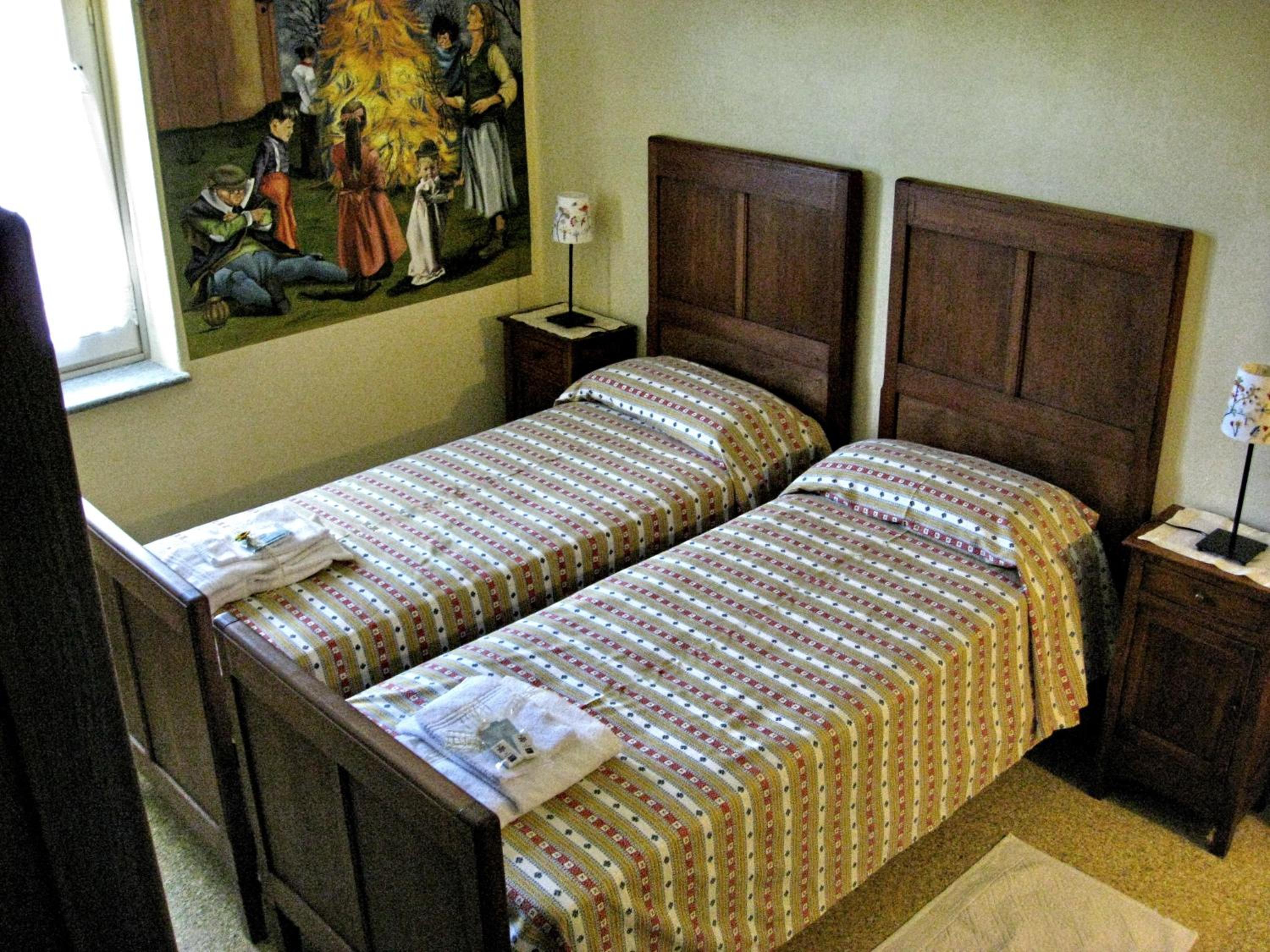 Twin Room photo 2