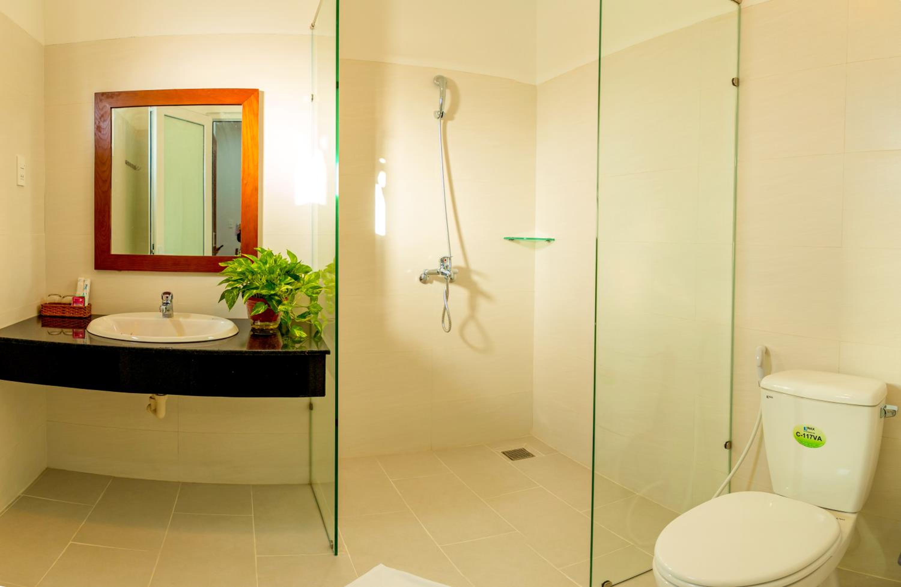 Deluxe Triple Room - Photo 5