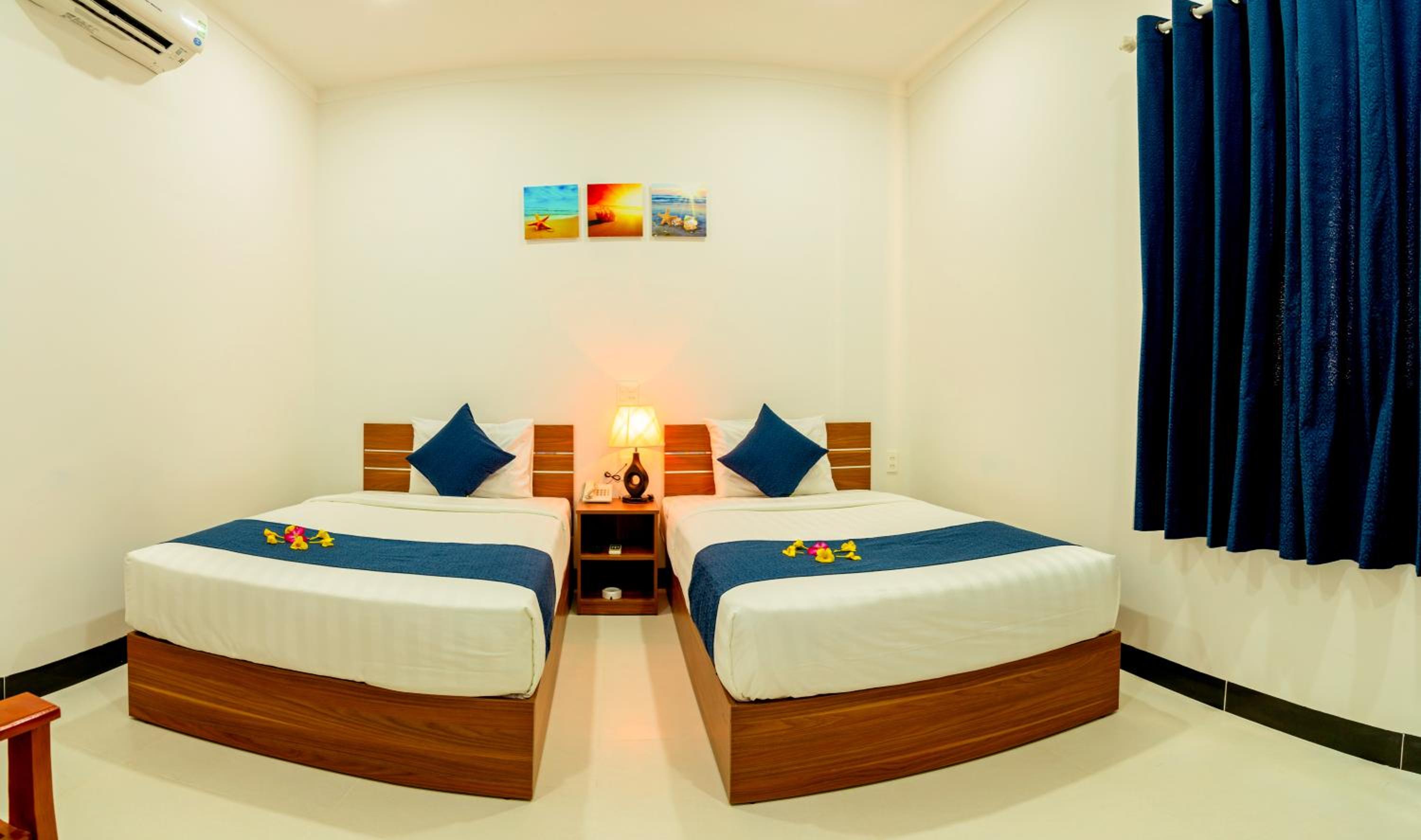 Deluxe Twin Room - Photo 7