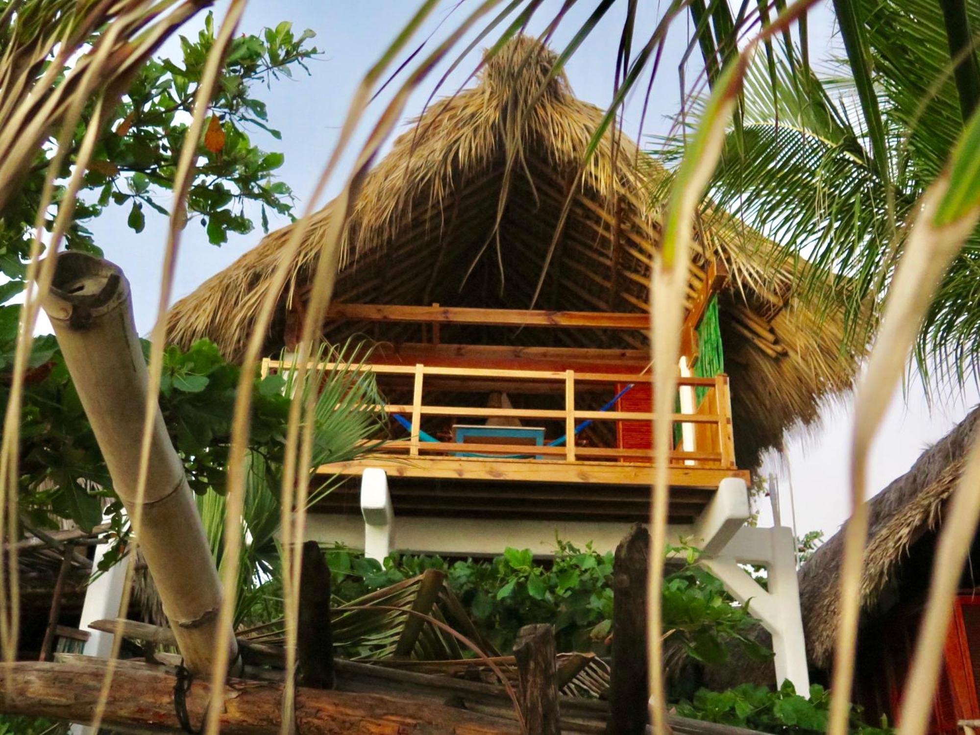 Cabaña Pelicano