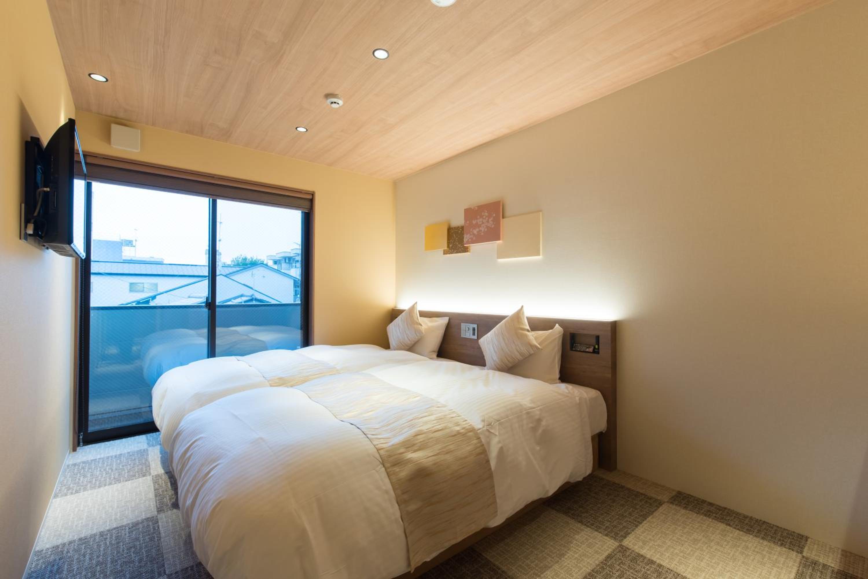 Two-Bedroom Suite - Photo 1