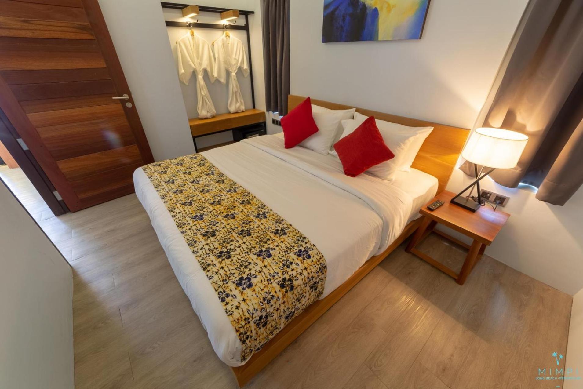 Family Suite - Photo 1