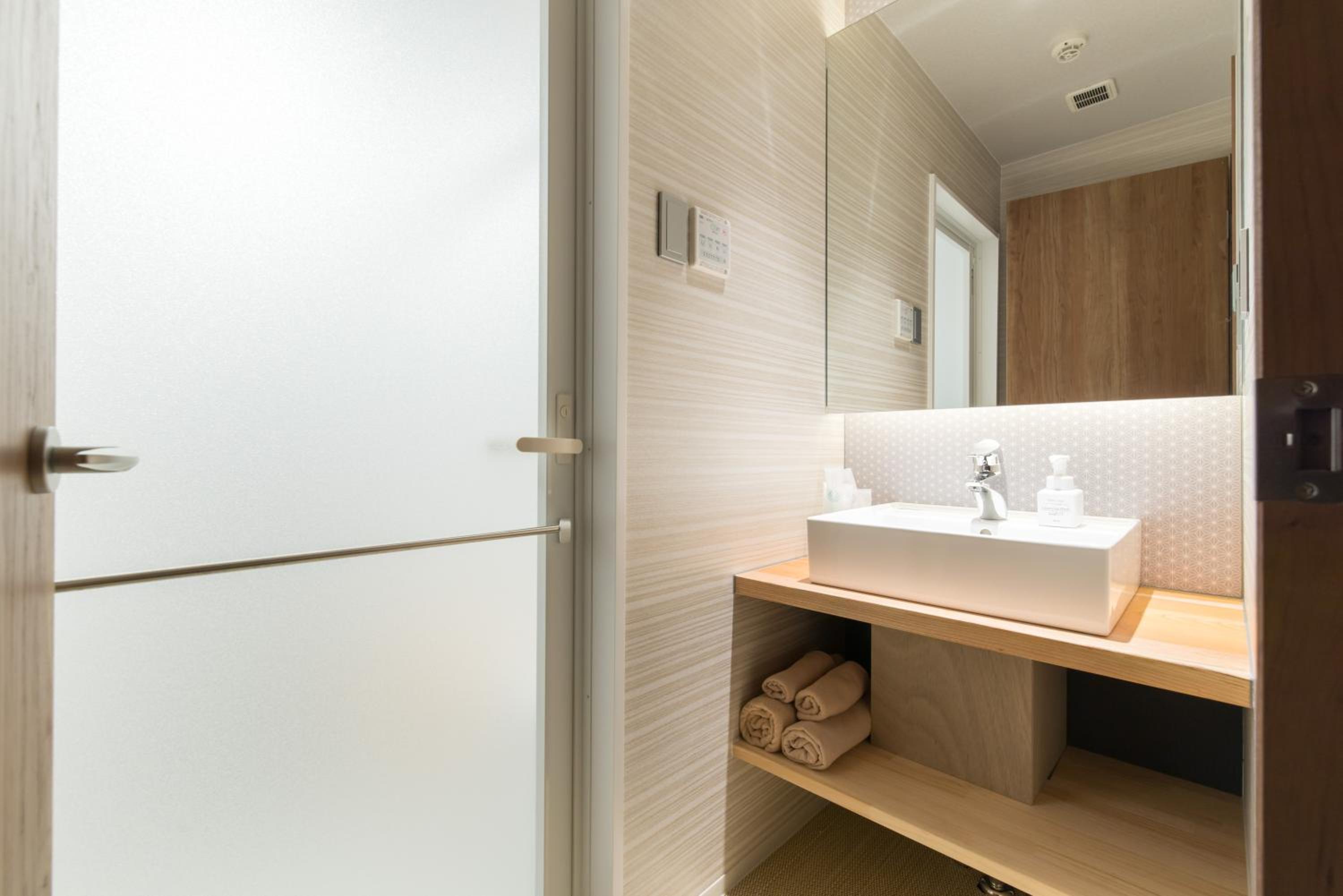 Standard Apartment - Photo 10