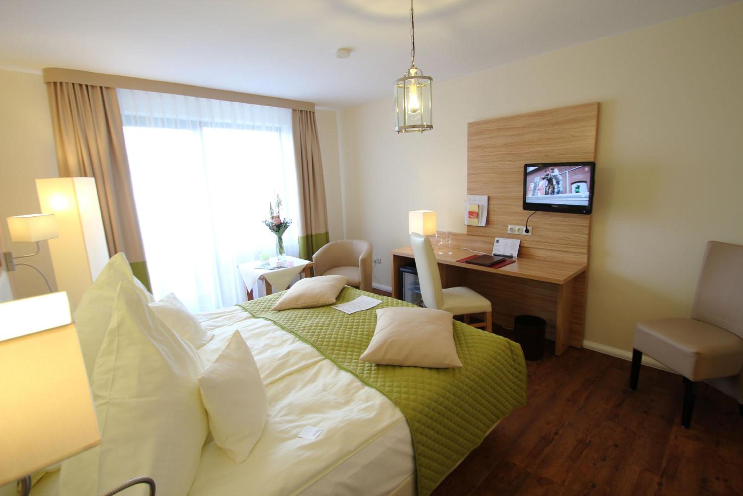 Comfort Double Room - Photo 5
