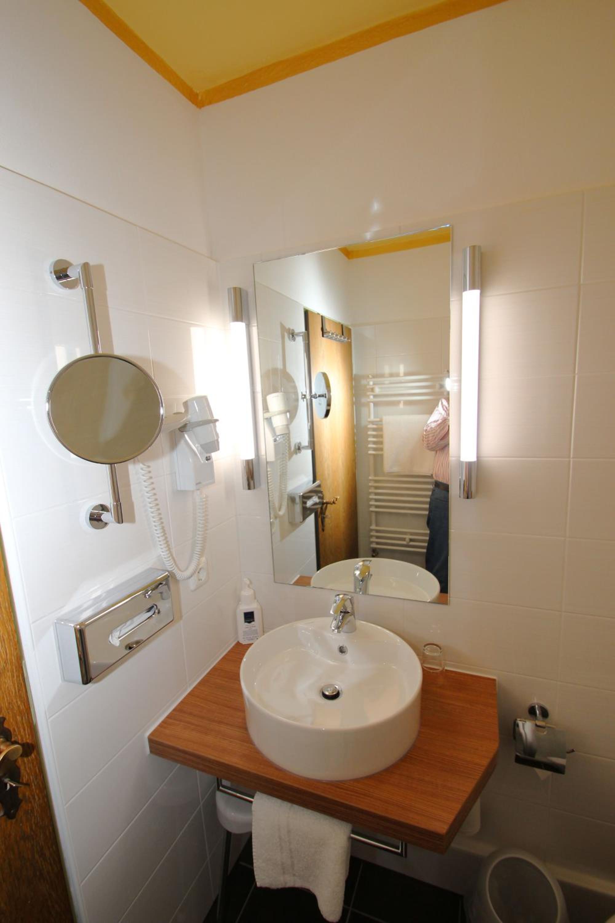 Standard Single Room photo 3