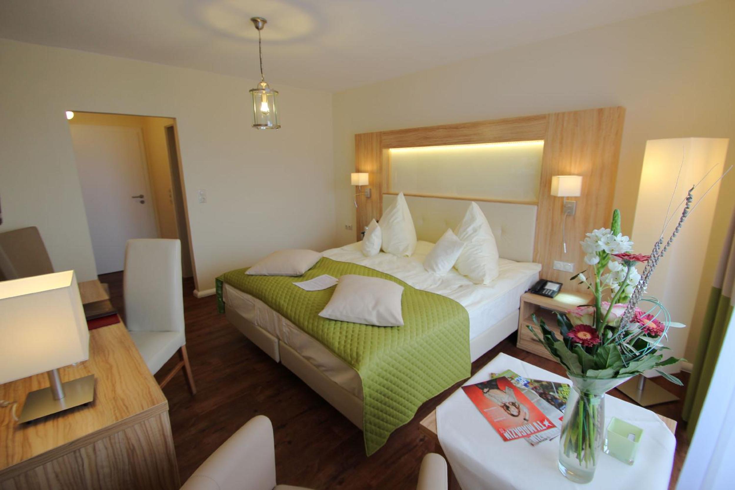 Comfort Double Room - Photo 1