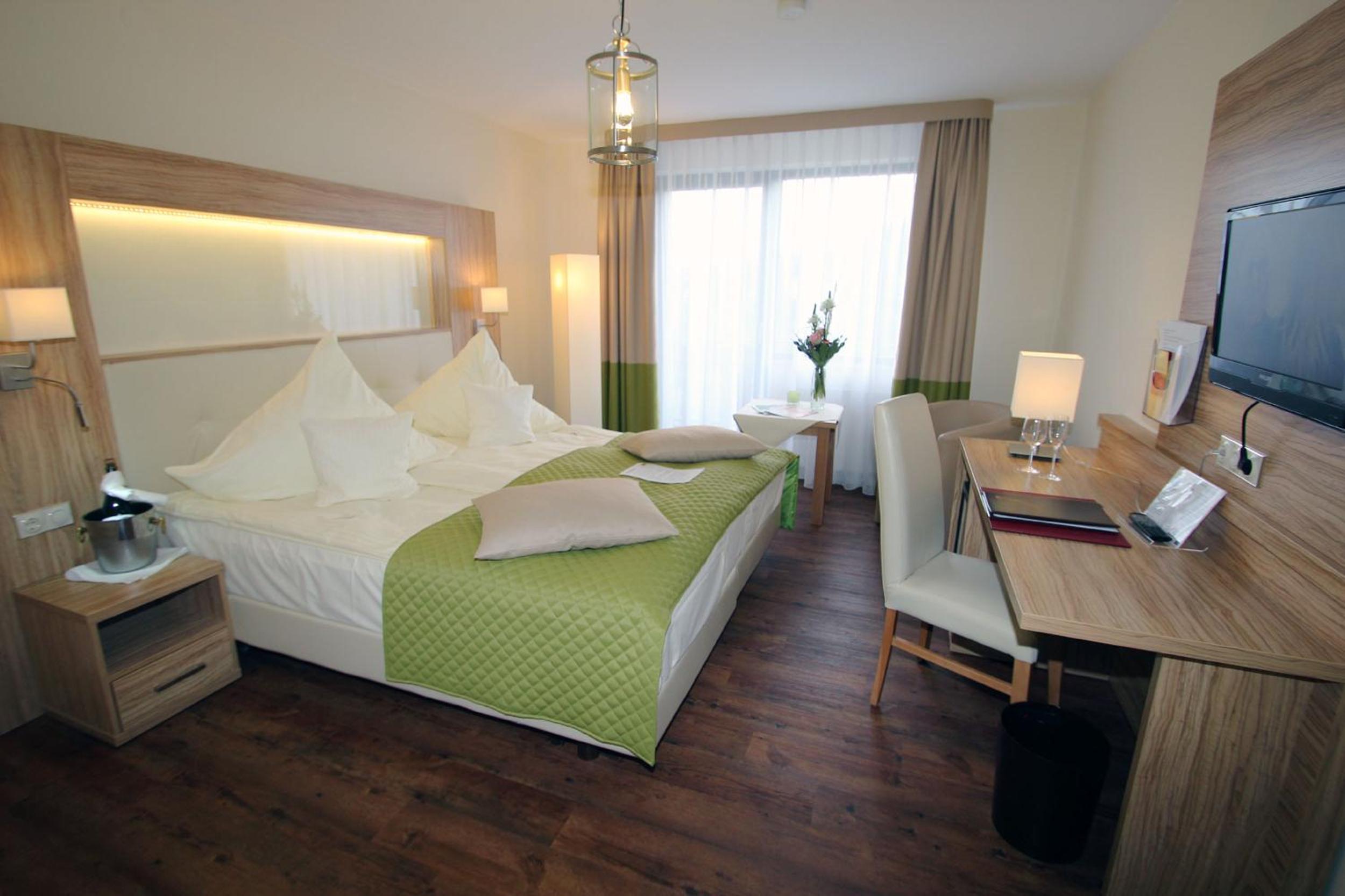Comfort Double Room - Photo 3