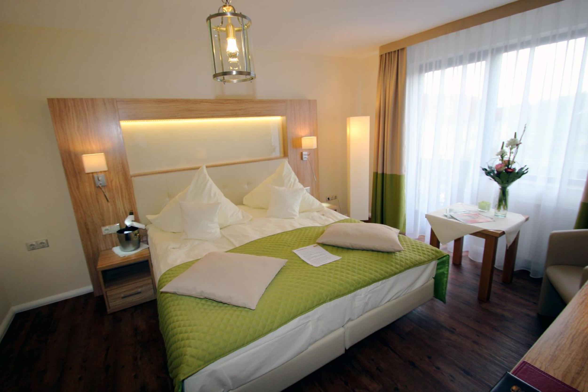 Comfort Double Room - Photo 4