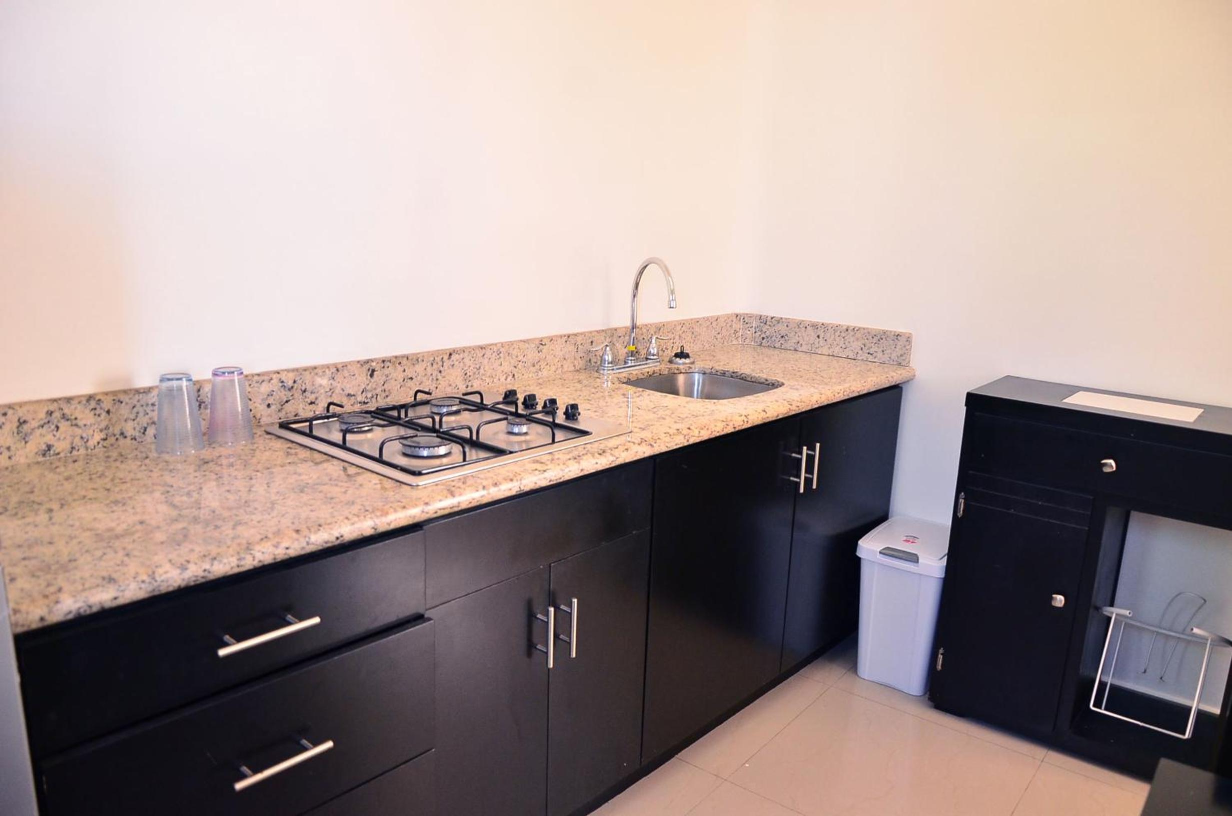Studio Apartment - Photo 8