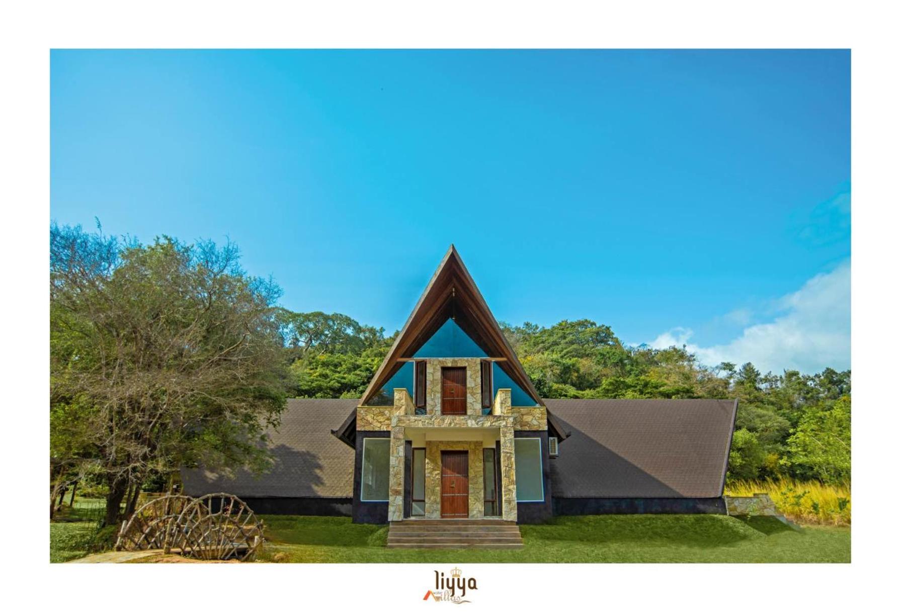 Superior Villa