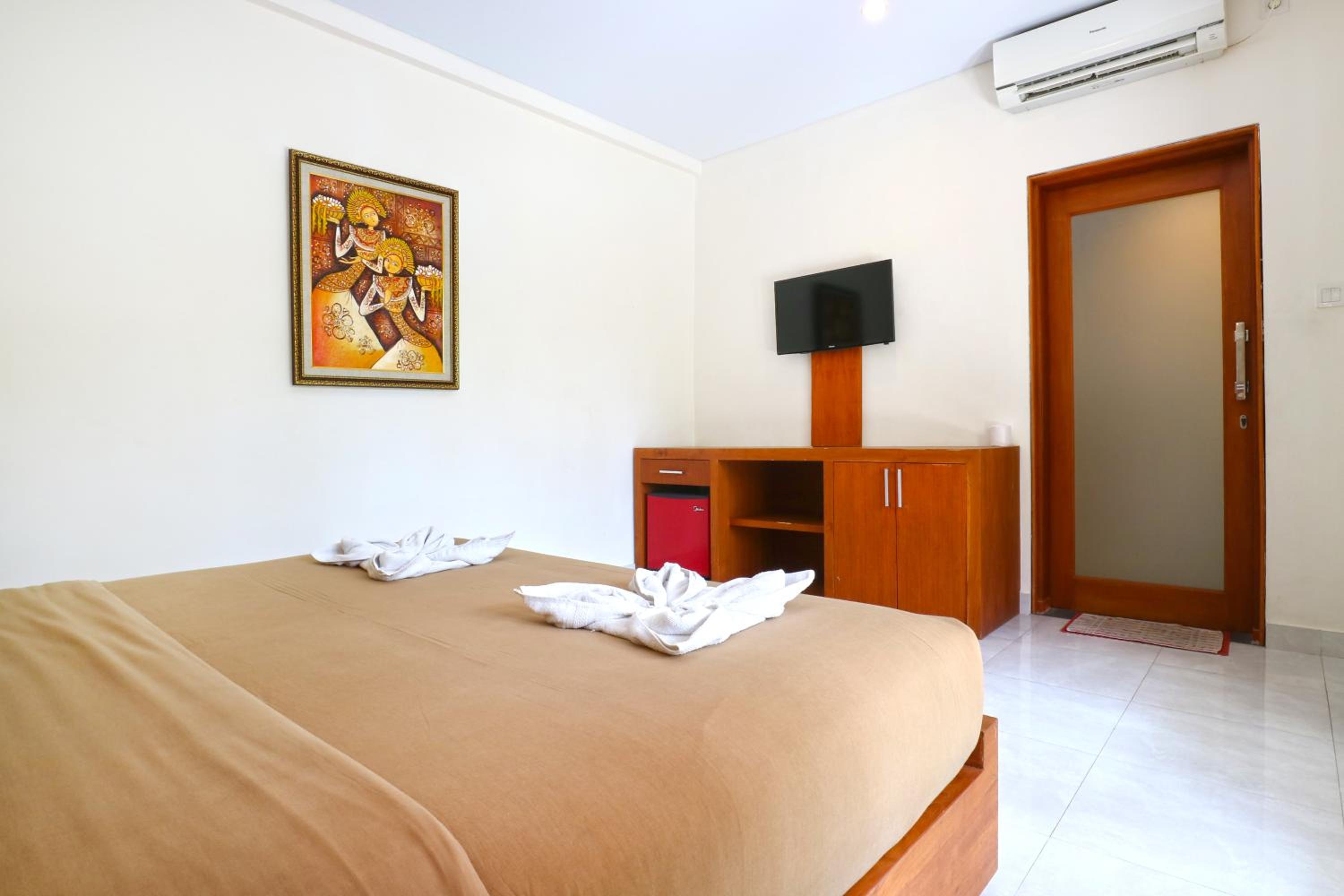 Superior Double Room photo 2