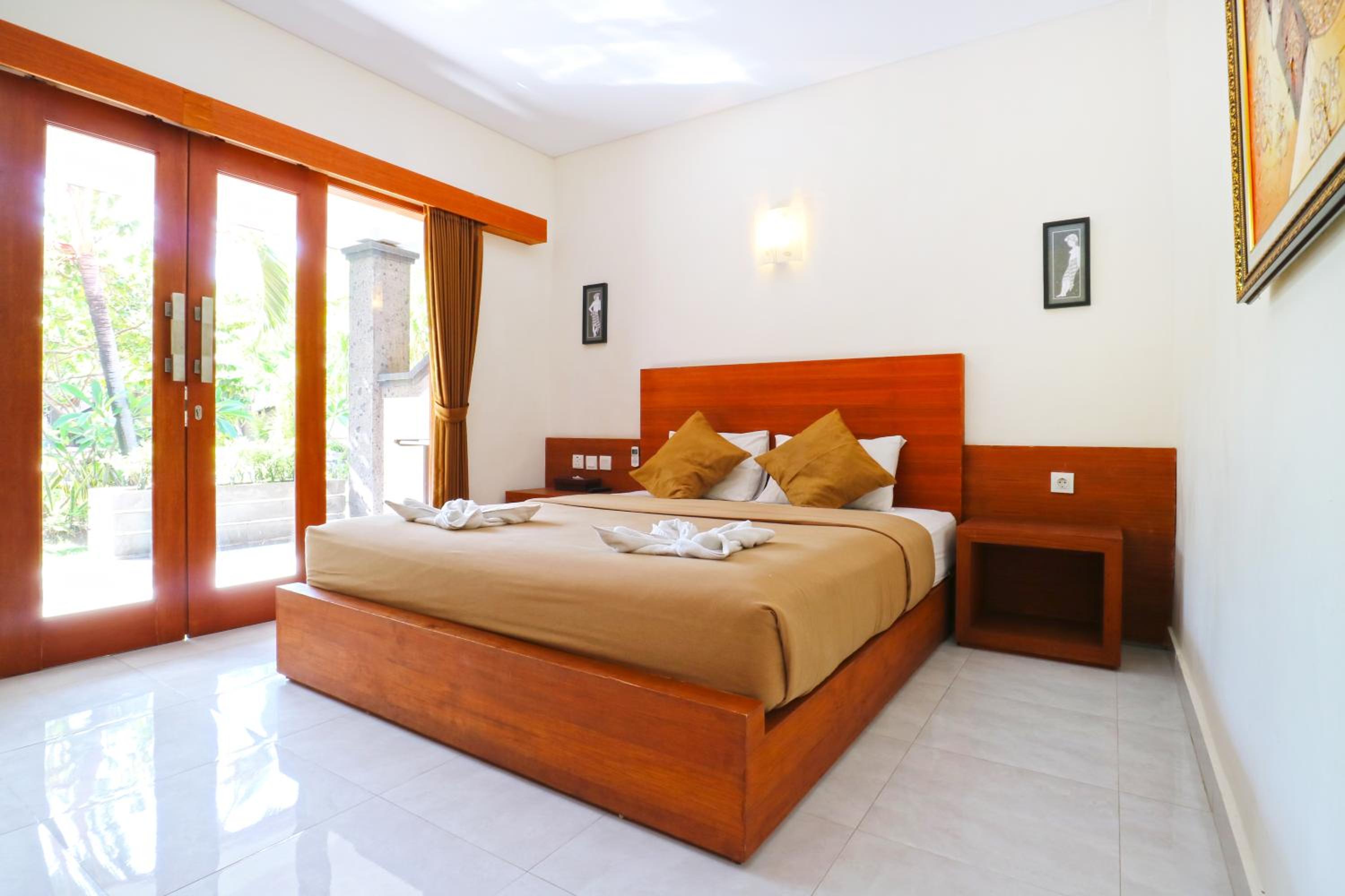 Superior Double Room photo 3