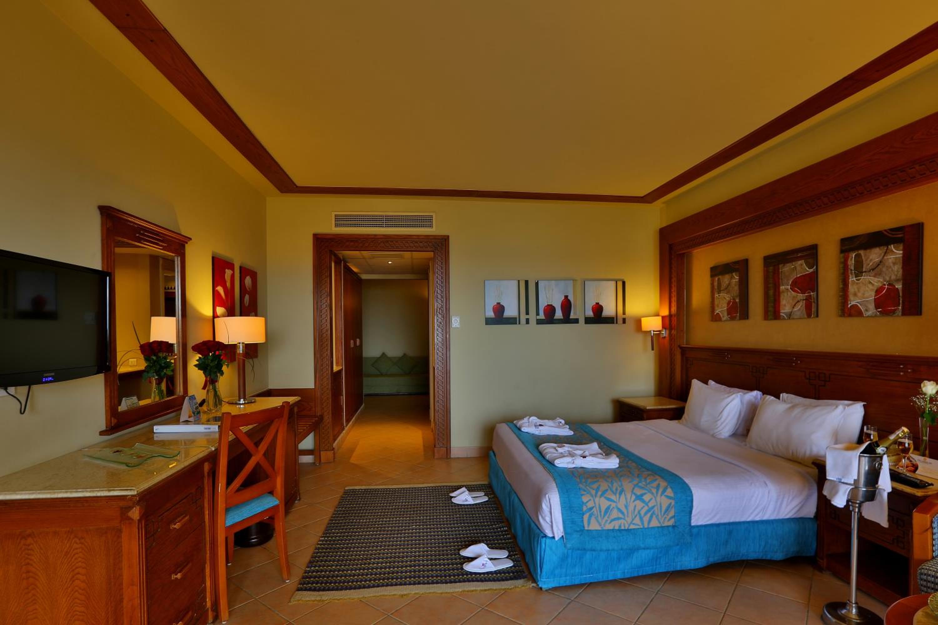 Junior Suite Beach Front photo 3