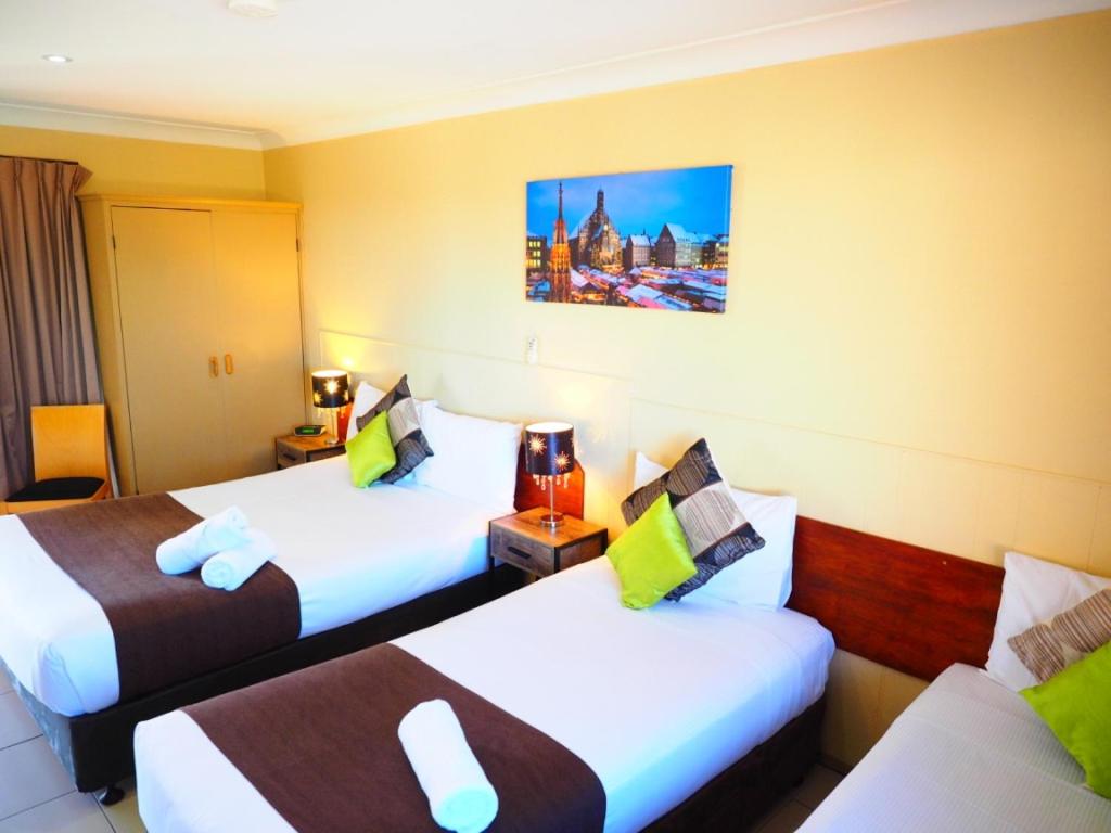 Quadruple Room photo 2