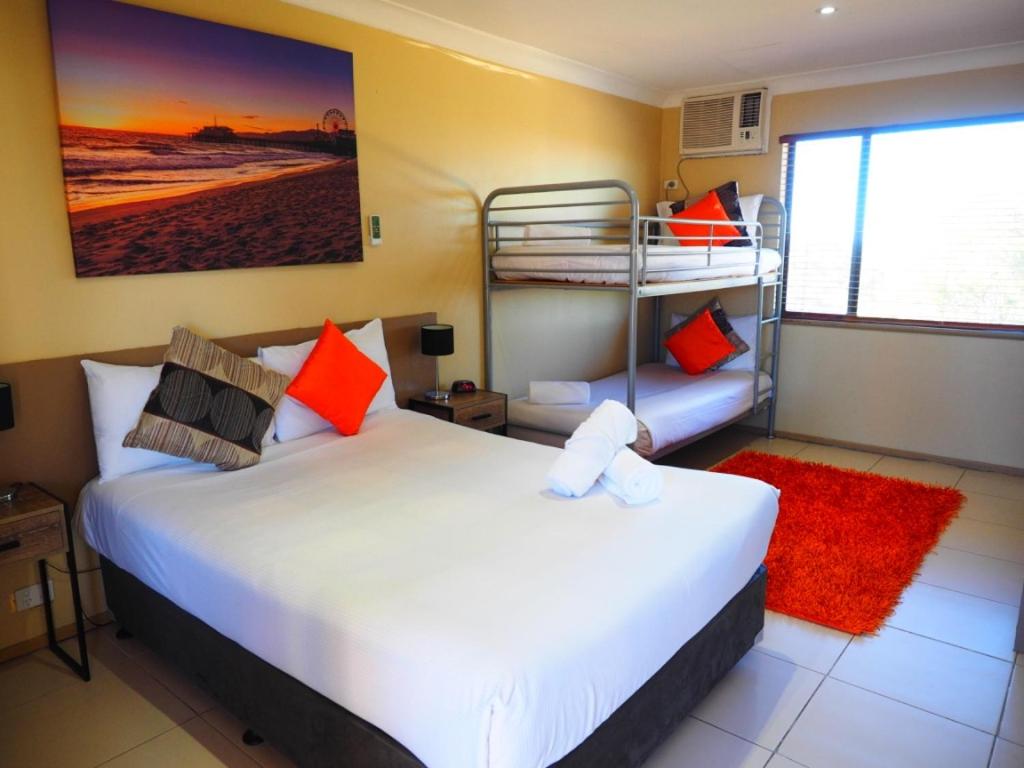 Quadruple Room photo 3