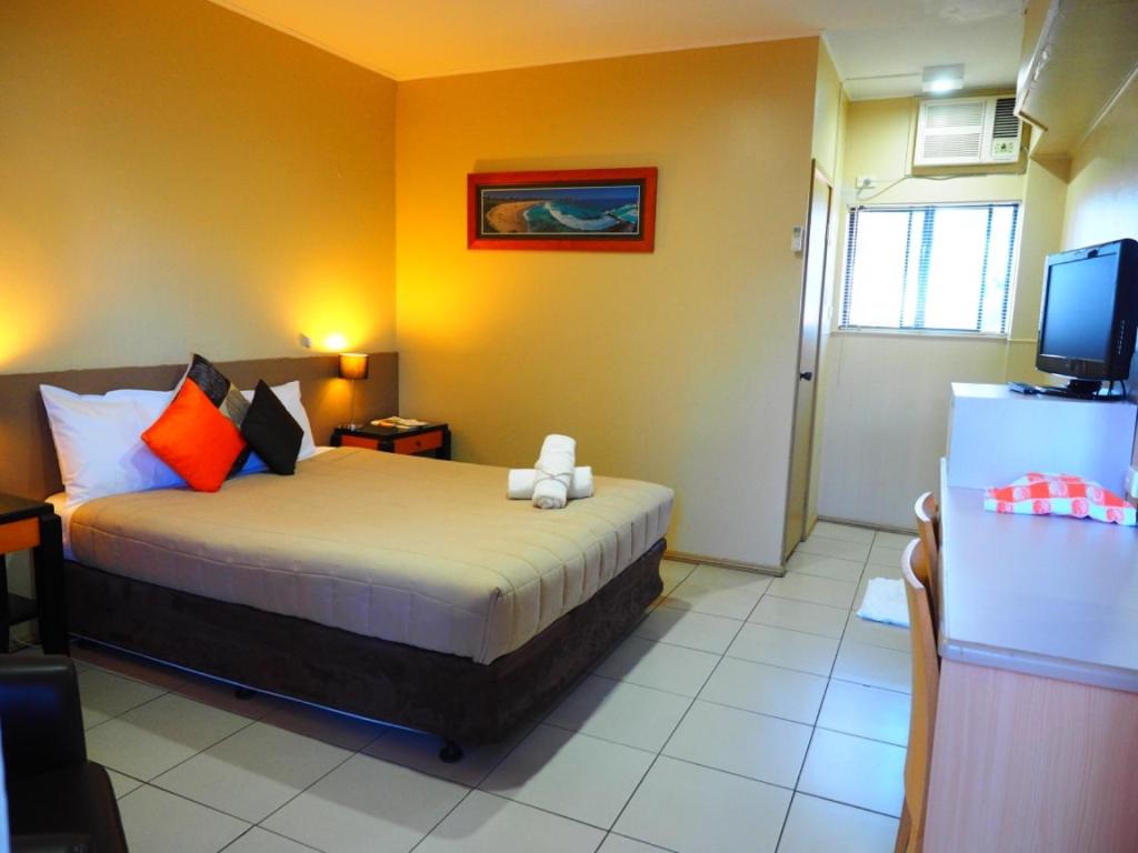 Standard Double Room photo 1