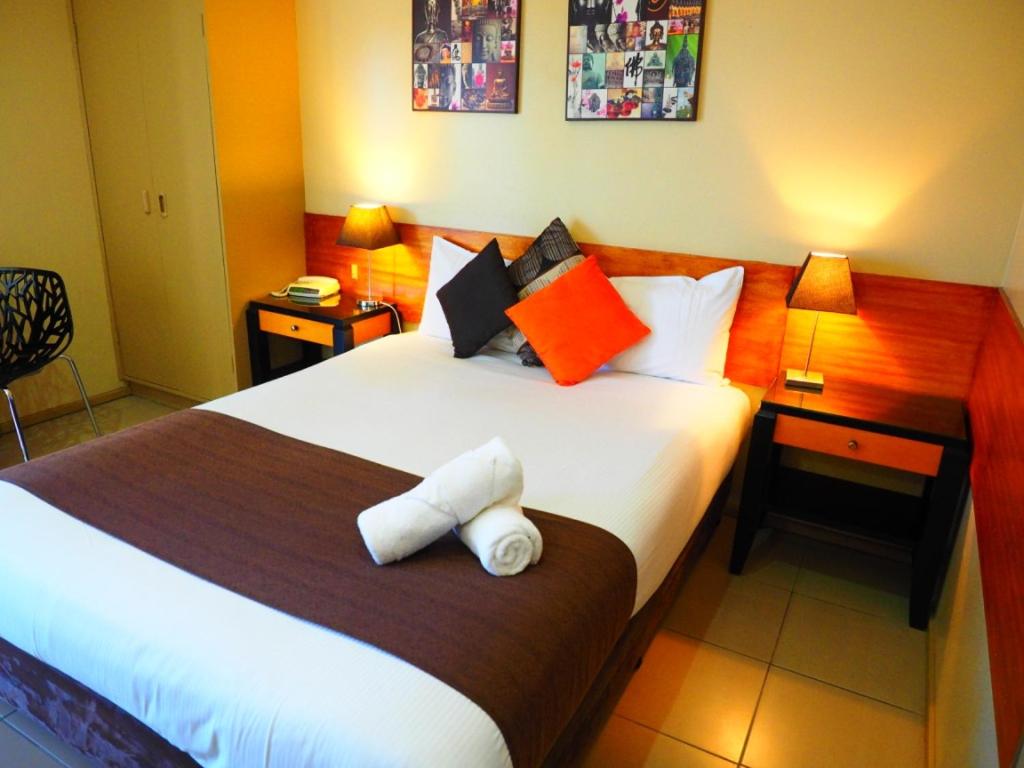 Standard Double Room photo 2