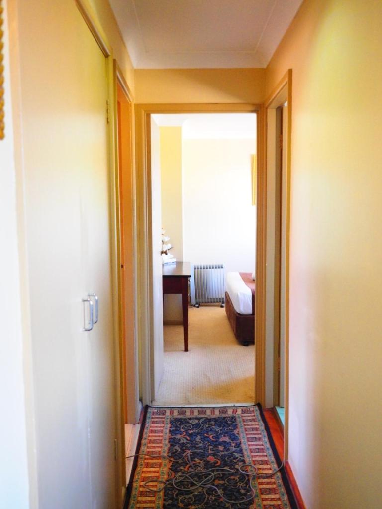Two-Bedroom Apartment photo 1