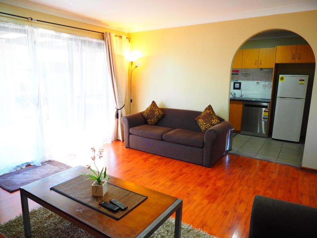 Two-Bedroom Apartment photo 3