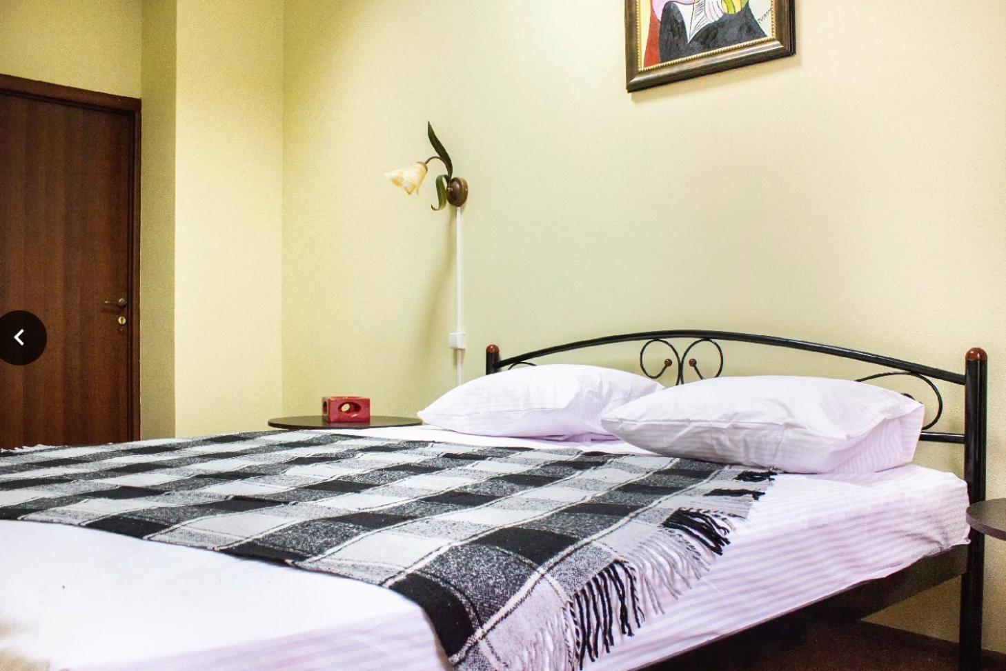 Superior Double Room photo 3