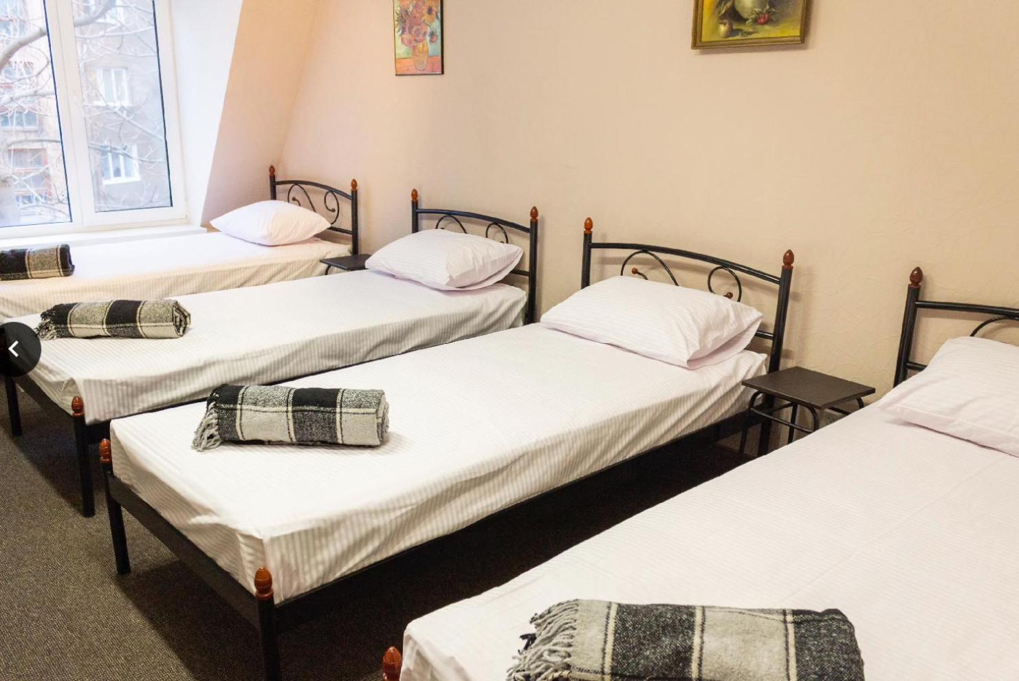 Single Bed in Female Dormitory Room photo 2