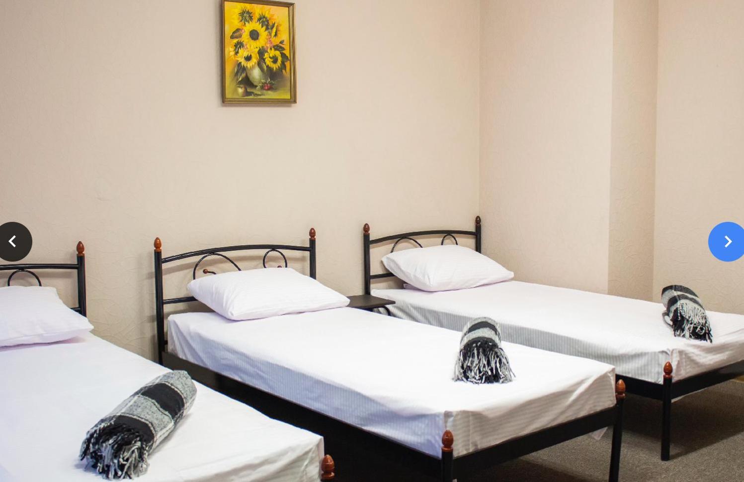 Single Bed in Female Dormitory Room photo 3