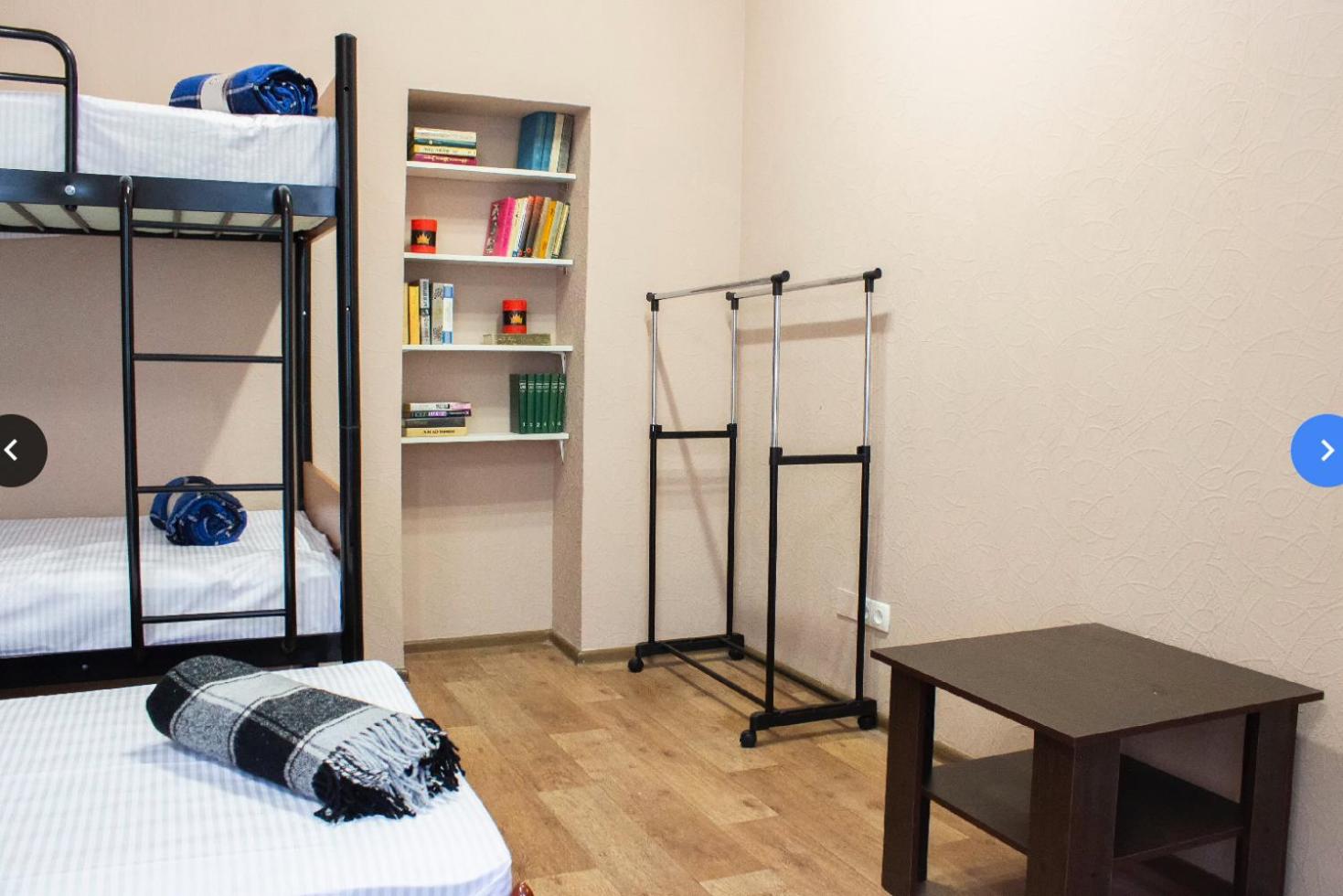 Single Bed in Male Dormitory Room photo 3