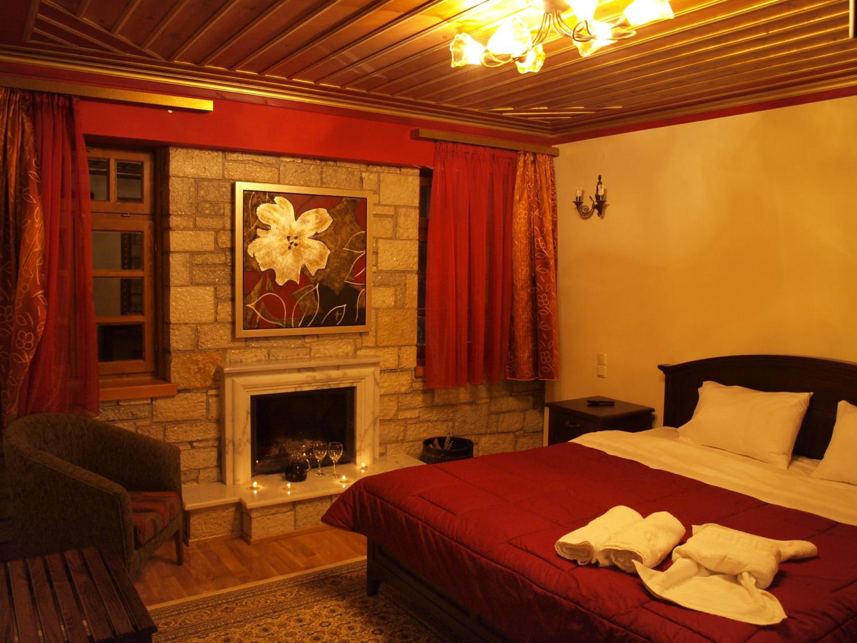 Deluxe Double Room photo 2