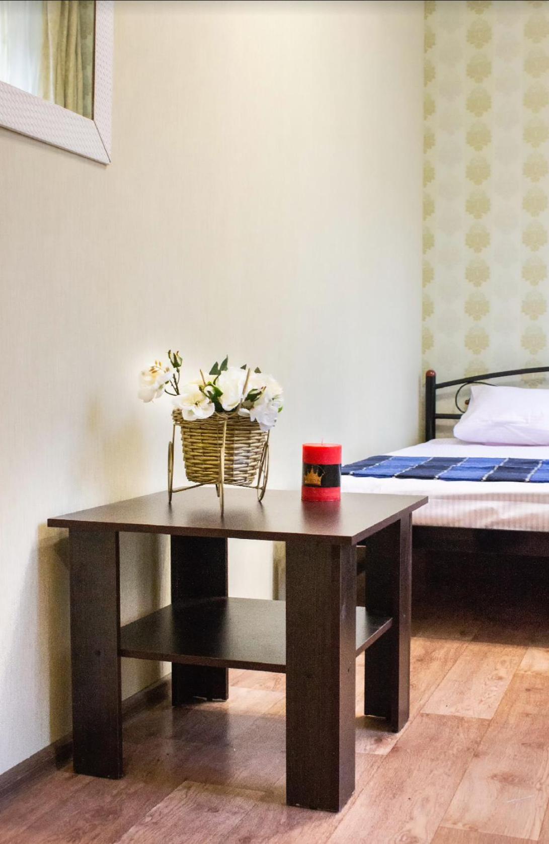 Standard Double Room photo 2