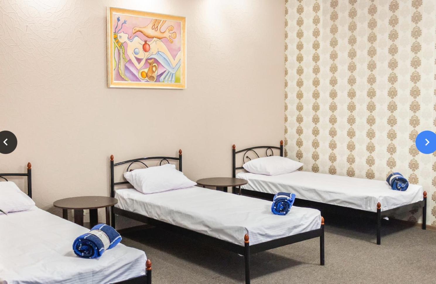 Single Bed in Dormitory Room photo 3